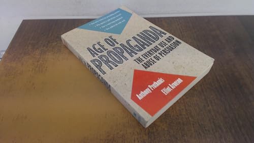 9780716722113: Age of Propaganda: The Everyday Use and Abuse of Persuasion