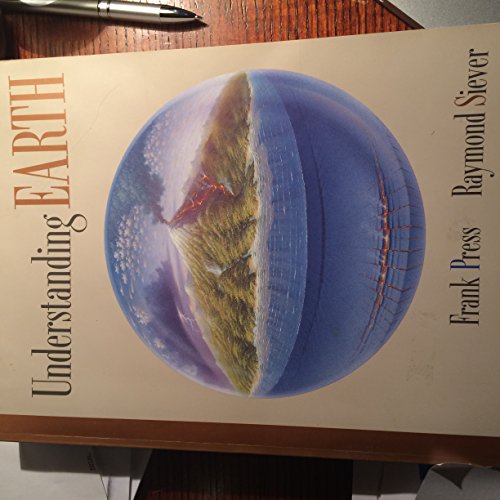 Understanding Earth (9780716722397) by Press, Frank; Siever, Raymond