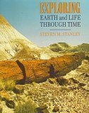 Beispielbild fr Exploring Earth and Life Through Time zum Verkauf von WorldofBooks