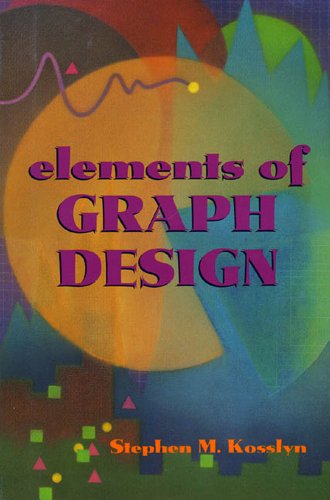 Elements of Graph Design (9780716723622) by Kosslyn, Stephen M.