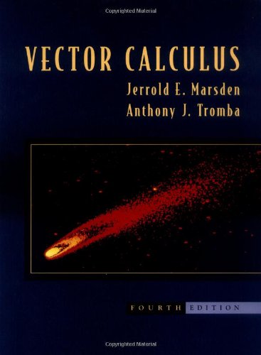 Imagen de archivo de Vector Calculus a la venta por Wonder Book