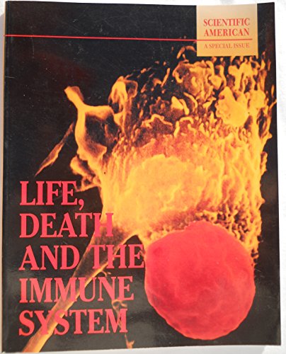 Imagen de archivo de Life, Death and the Immune System: Scientific American : A Special Issue a la venta por SecondSale