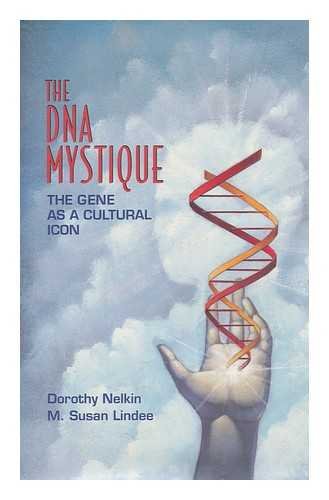 Beispielbild fr DNA Mystique: The Gene As Cultural Icon zum Verkauf von Ergodebooks
