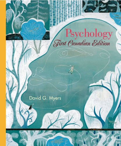 Beispielbild fr Psychology in Modules zum Verkauf von Better World Books