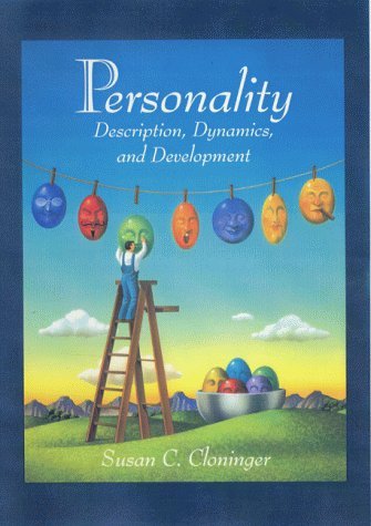 Stock image for Personality for sale by ThriftBooks-Atlanta