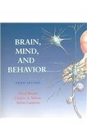 Stock image for Brain, Mind, and Behavior for sale by Better World Books: West