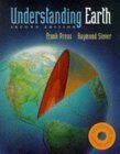 Beispielbild fr Understanding Earth zum Verkauf von AwesomeBooks