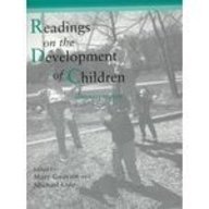 9780716728603: Readings on the Development of Children
