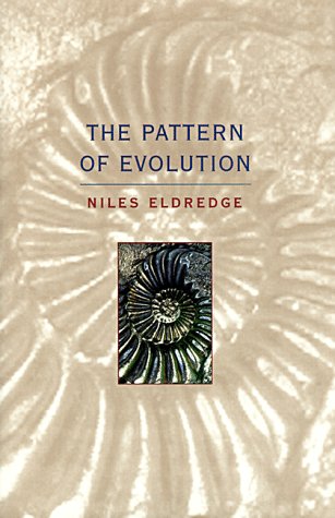 Beispielbild fr Pattern of Evolution zum Verkauf von Wonder Book