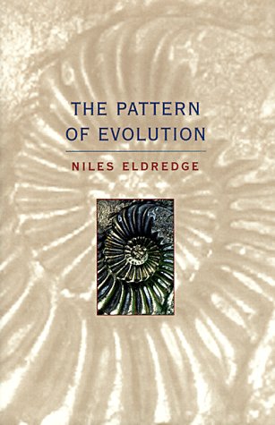 Stock image for Pattern of Evolution for sale by Book Bear