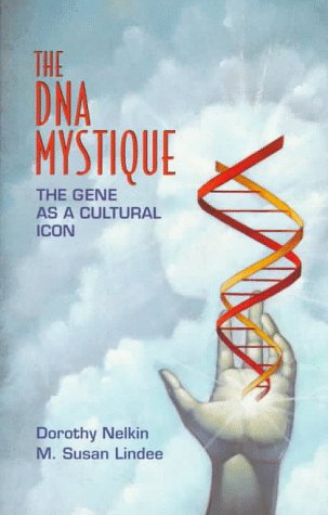 Stock image for DNA Mystique for sale by 2Vbooks