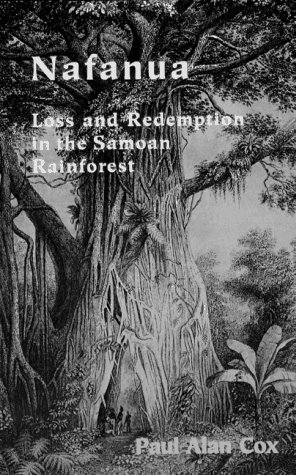 Imagen de archivo de Nafanua: Saving the Samoan Rain Forest a la venta por Books of the Smoky Mountains