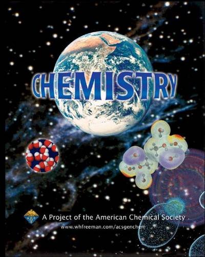 Imagen de archivo de Chemistry: A Project of the American Chemical Society a la venta por SecondSale