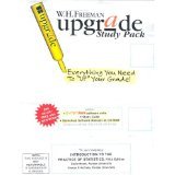 Introduction to the Practice of Statistics w/Cd, UpGrade Study Pack & Minitab V 14 (9780716731283) by Moore, David S.; Fligner, Michael A.; Dawson, Linda Getch; Neal, David K.; Evans, Michael J.; Sorensen, Linda