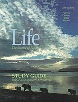 Beispielbild fr Life : Study of Biology zum Verkauf von Better World Books