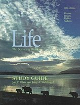 Study Guide to Accompany Life: The Science of Biology (9780716732211) by Purves