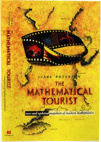 9780716732501: Mathematical Tourist: New and Updated Snapshots of Modern Mathematics