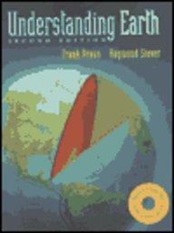 9780716734871: Understanding Earth