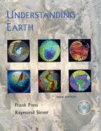 Understanding Earth - Frank Press; Raymond Siever