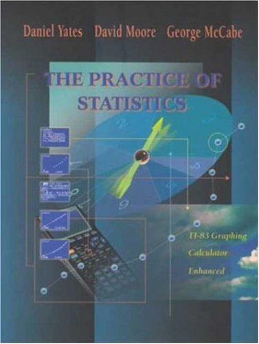 9780716736417: Practice of Statistics: Advanced Placement