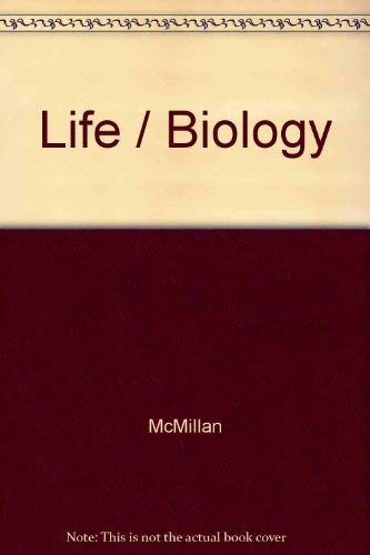9780716736530: Life / Biology