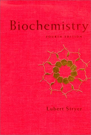 9780716736875: Biochemistry