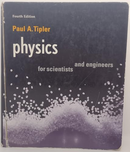 Beispielbild fr Physics for Scientists and Engineers: Regular Version, Ch. 1-35 and 39 zum Verkauf von Your Online Bookstore