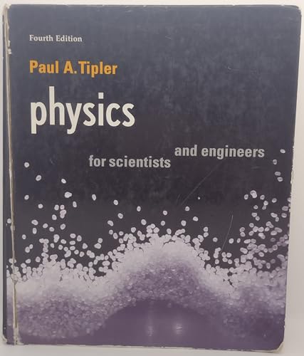 Stock image for Physics for Scientists and Engineers: Regular Version, Ch. 1-35 and 39 for sale by Your Online Bookstore