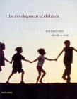 Stock image for The Development of Children 4th ed for sale by Reuseabook