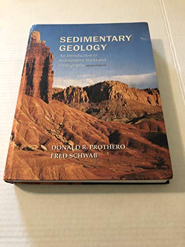 Beispielbild fr Sedimentary Geology zum Verkauf von BooksRun