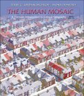 Beispielbild fr The Human Mosaic : A Thematic Introduction to Cultural Geography zum Verkauf von Better World Books