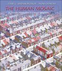 9780716739067: The Human Mosaic, Ninth Edition: A Thematic Introduction to Cultural Geography