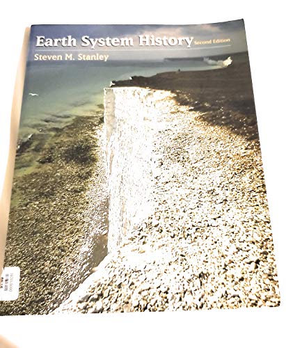 Beispielbild fr Earth System History zum Verkauf von WorldofBooks