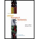 Imagen de archivo de Lehninger Principles of Biochemistry & CD-ROM & Study Guide a la venta por ThriftBooks-Atlanta
