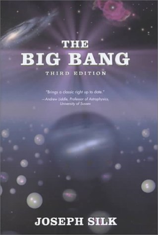 9780716742463: Big Bang