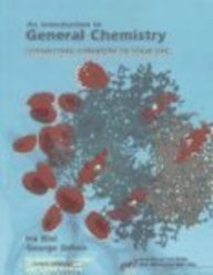 9780716743200: An Introduction to General Chemistry: Connecting Chemistry to Your Life