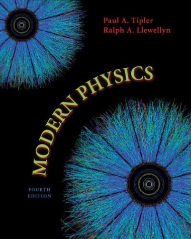 Beispielbild fr Modern Physics zum Verkauf von Your Online Bookstore