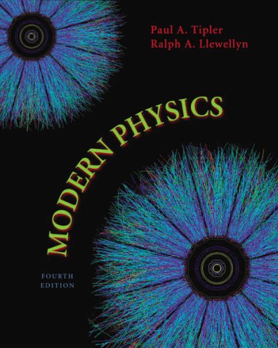 Stock image for Modern Physics for sale by HPB-Red