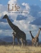 Imagen de archivo de Life: The Science of Biology Vol. 3 : Plants and Animals a la venta por Better World Books