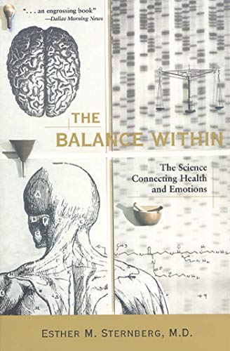 9780716744450: The Balance Within: The Science Connecting Health and Emotions