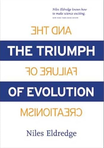 9780716744788: The Triumph of Evolution: And the Failure of Creationism