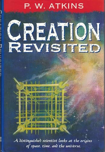 Beispielbild fr Creation Revisited zum Verkauf von WorldofBooks