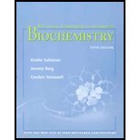Stock image for A Clinical Companion to Accompany Biochemistry for sale by Better World Books Ltd