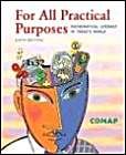 Imagen de archivo de For All Practical Purposes : Mathematical Literacy in Today's World a la venta por Better World Books