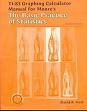 Ti-83 Graphing Calculator Manual for Introduction to the Practice of Statistics (9780716749110) by Neal, David K.; Moore, David S.; McCabe, George P.