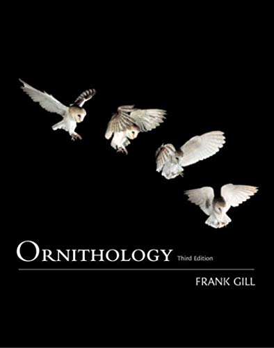 9780716749837: Ornithology