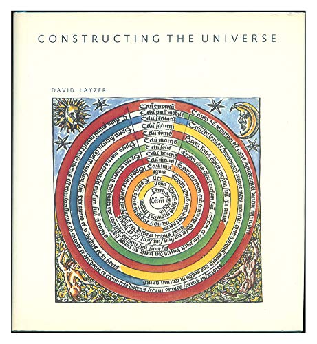Imagen de archivo de Constructing the Universe (Scientific American Books) a la venta por HPB-Diamond