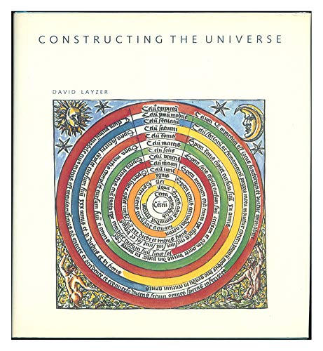 Stock image for Constructing the Universe (Scientific American Books) for sale by HPB-Diamond