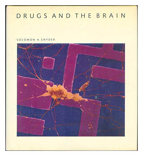 Stock image for Drugs and the Brain : A Scientific American Book for sale by Better World Books