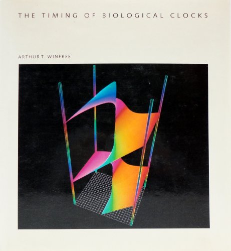 Imagen de archivo de Timing of Biological Clocks (Scientific American Library) a la venta por Gulf Coast Books